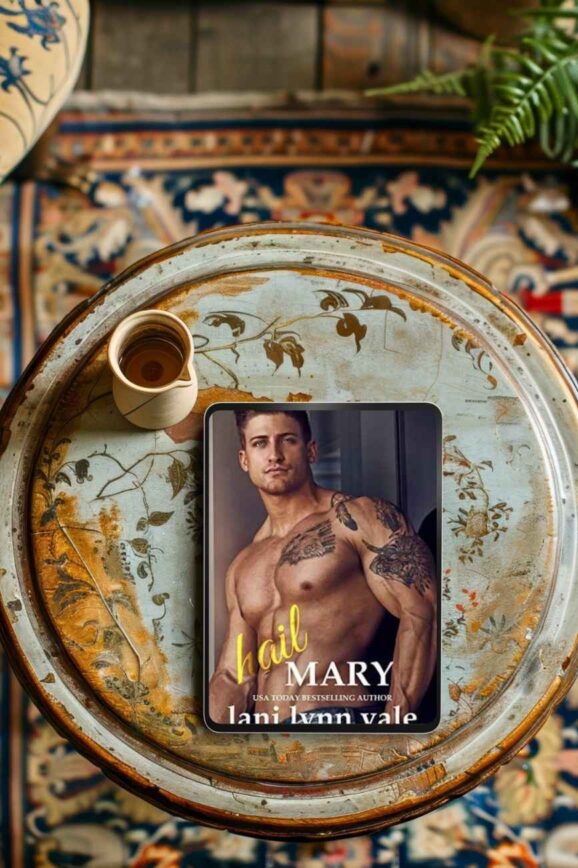 Hail Mary by Lani Lynn Vale Book Review