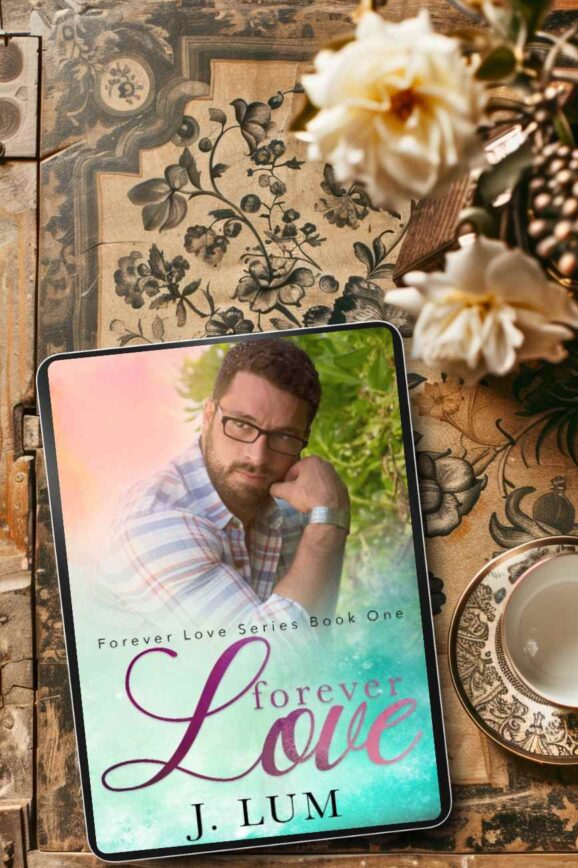 Forever Love by J. Lum Book Review