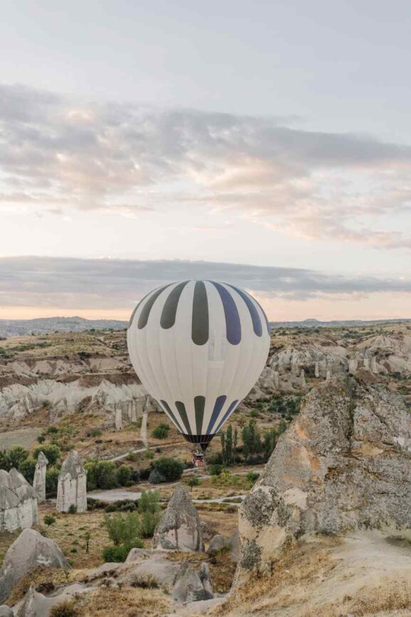 Oh! The Places You’ll Go! Giveaway Hop Featured