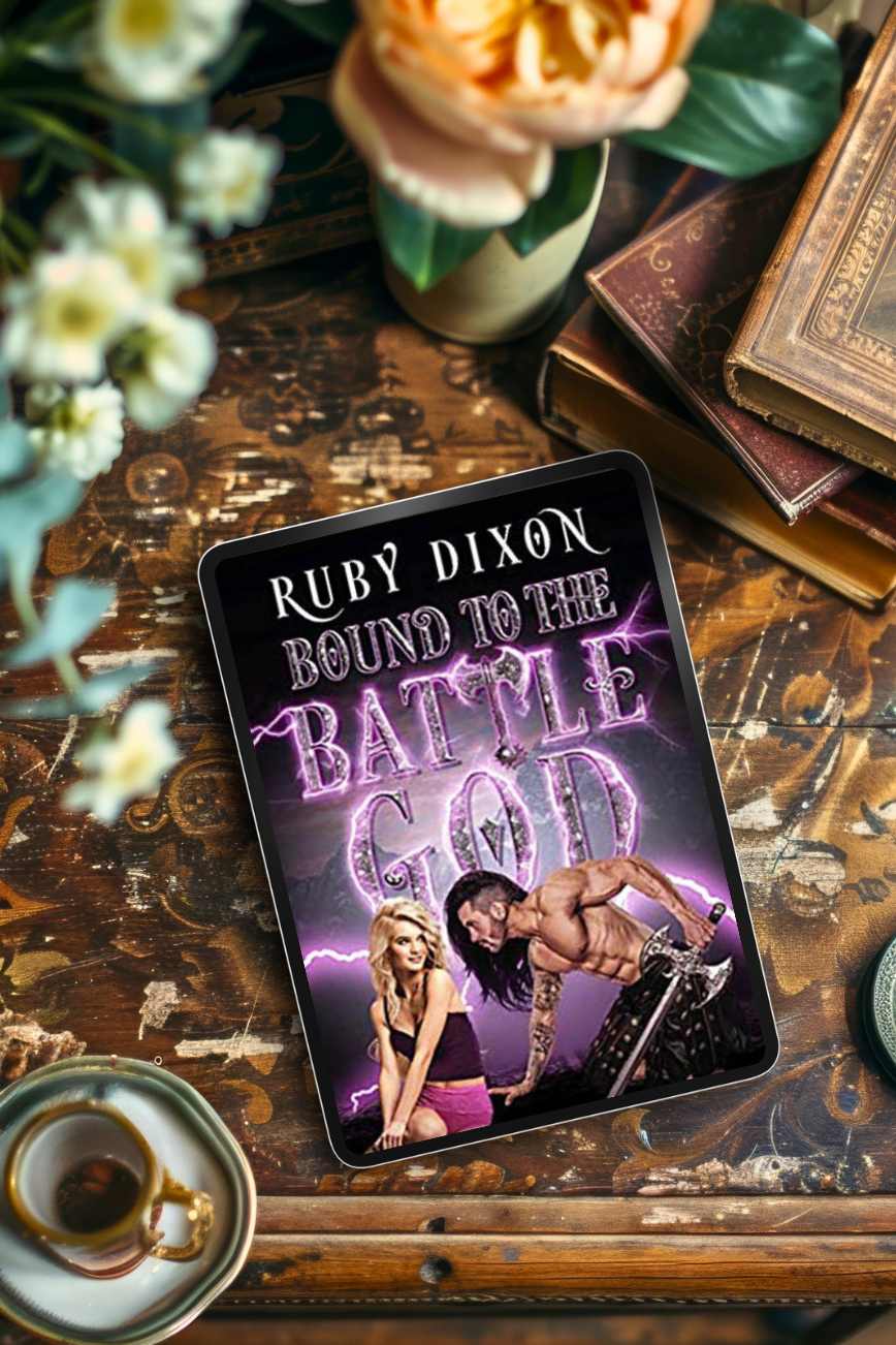 Bound to the Shadow God by Rudy Dixon Book Review