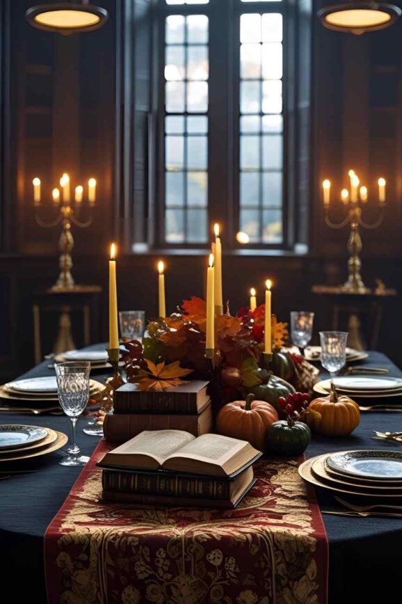 iPad Pro Giveaway #GobbleHop