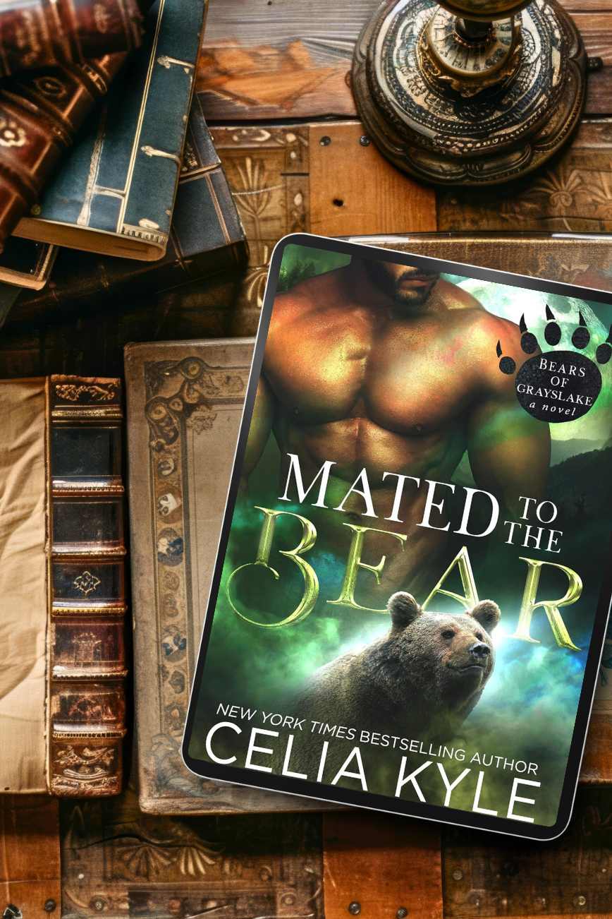 Mated to the Bear by Celia Kyle Book Review