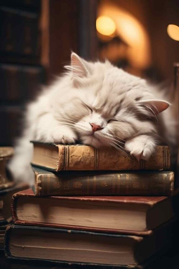 Favorite Fictional Cities + July "Feline" Fine Giveaway Hop