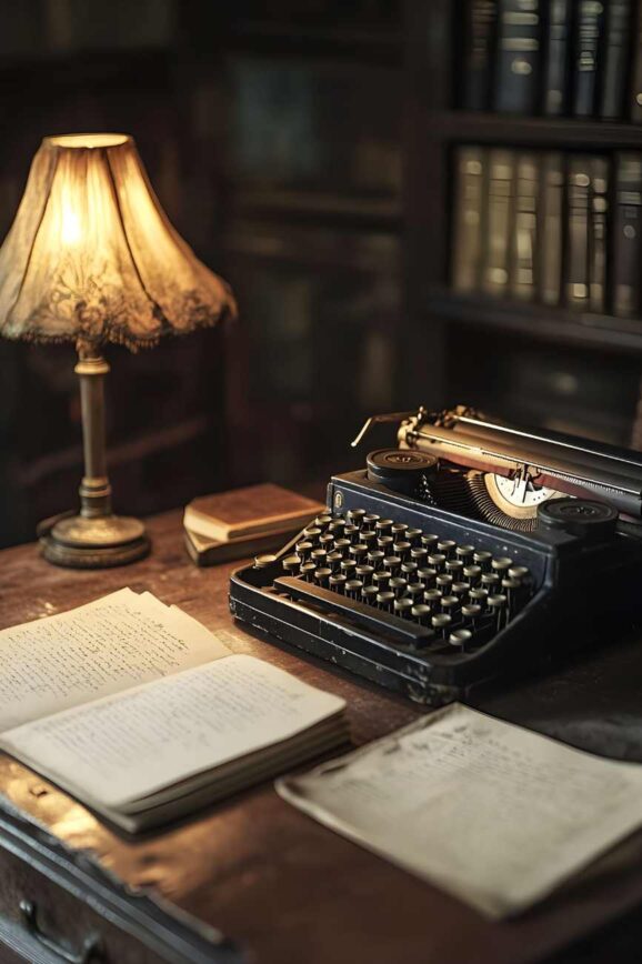 The Weekly Chapter Updated2025