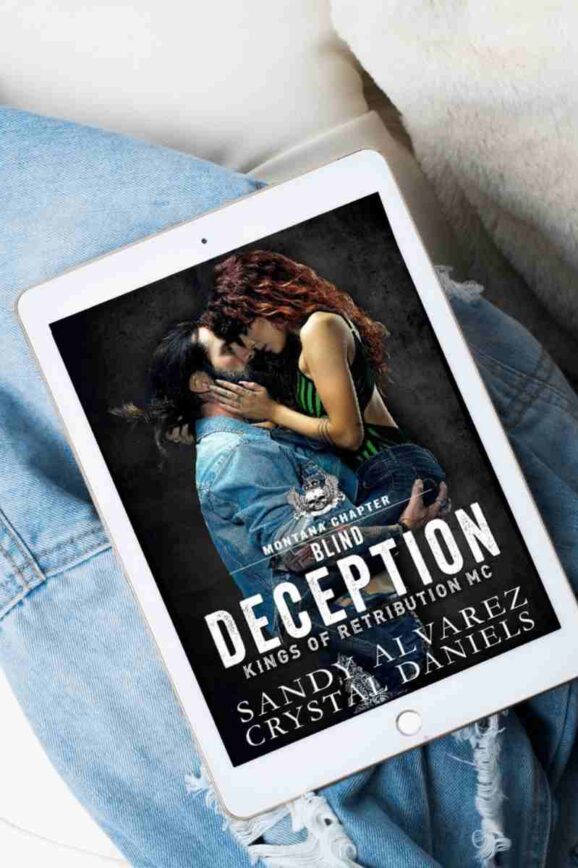 Blind Deception - Storied Conversation