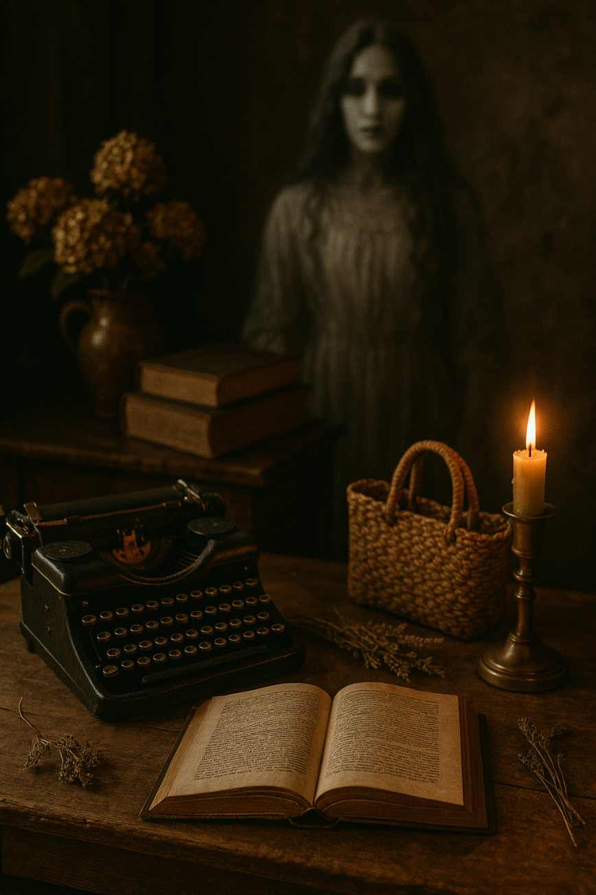 10 Favorite Paranormal Other Books + Giveaway Updated 2025 (1)