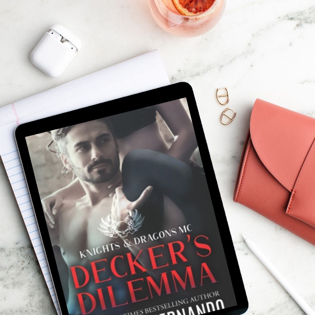 Decker's Dilemma - Storied Conversation