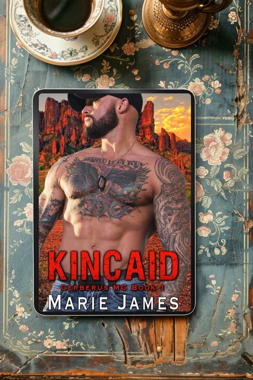 April 2022 Featured Author Marie James updated 2025