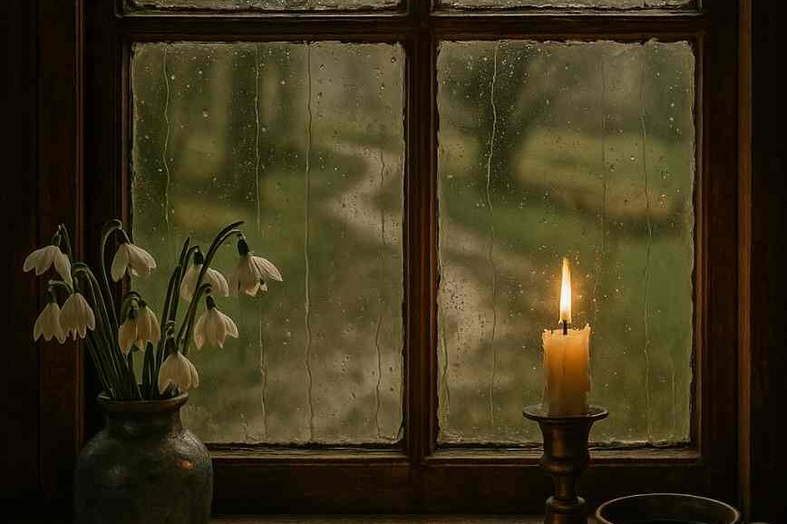 April The Monthly Chapter updated 2025