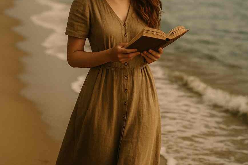 July Monthly Chapter Updated 2025