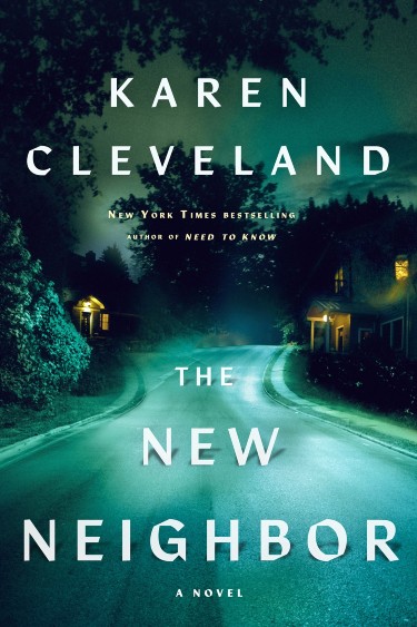 The New Neighbor by Karen Cleveland | Book Review