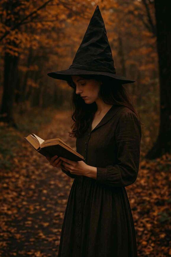 October Monthly Chapter Updated 2025