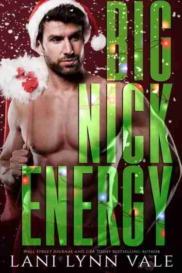 Big Nick Energy by Lani Lynn Vale | Book Review