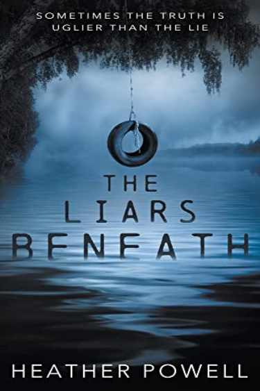 The Liars Beneath  by Heather Van Fleet