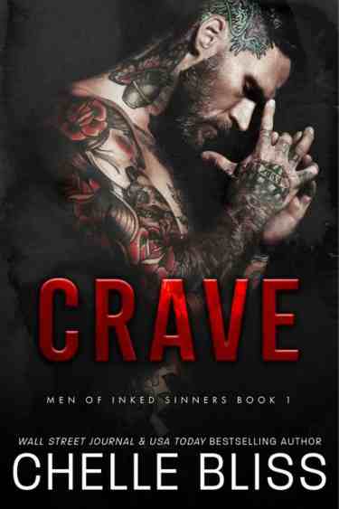 Crave by Chelle Bliss