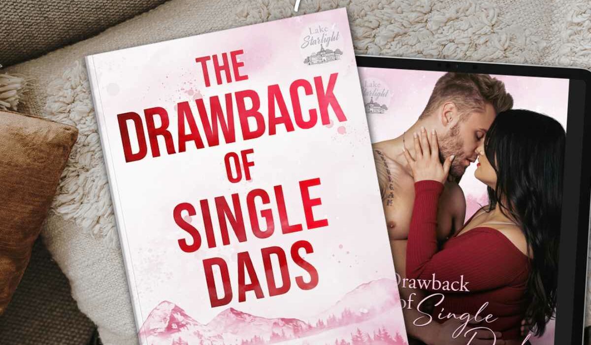 The Drawback of Single Dads AN - IG