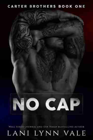 No Cap by Lani Lynn Vale | Book Review
