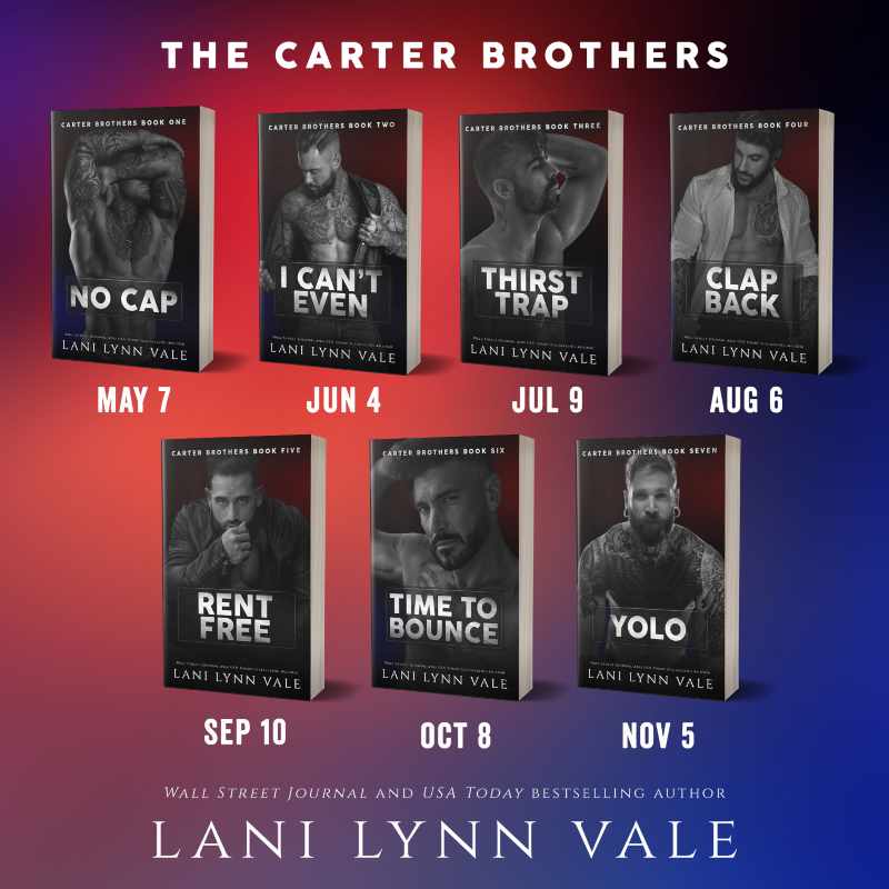 The Carter Brothers Series 2