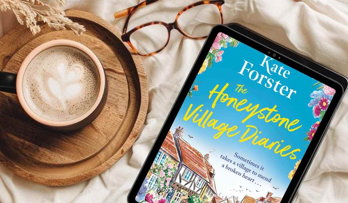The Honeystone Village Diaries Storied Conversation