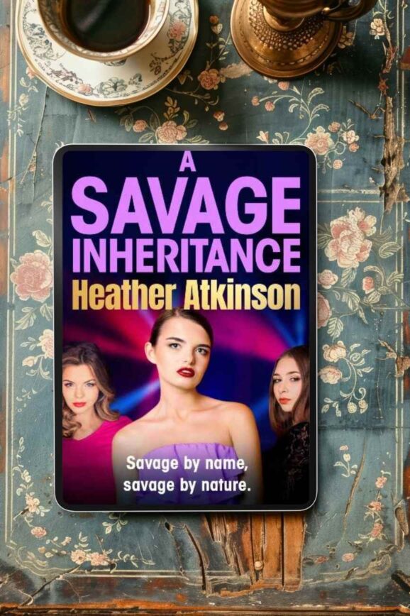 A Savage Inheritance Review updated