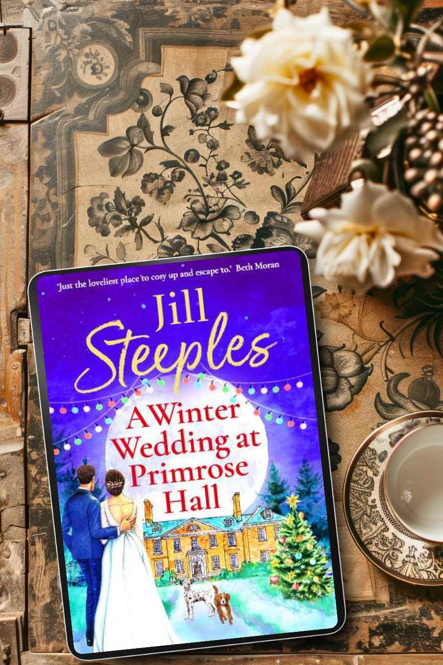 A Winter Wedding a Primrose Hall Review updated