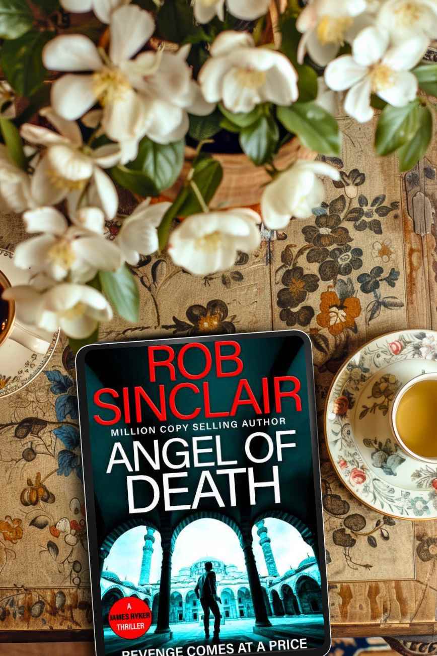 Angel of Death Review updated