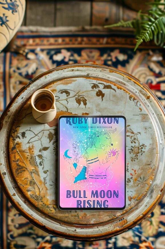 Bull Moon Rising - Review updated
