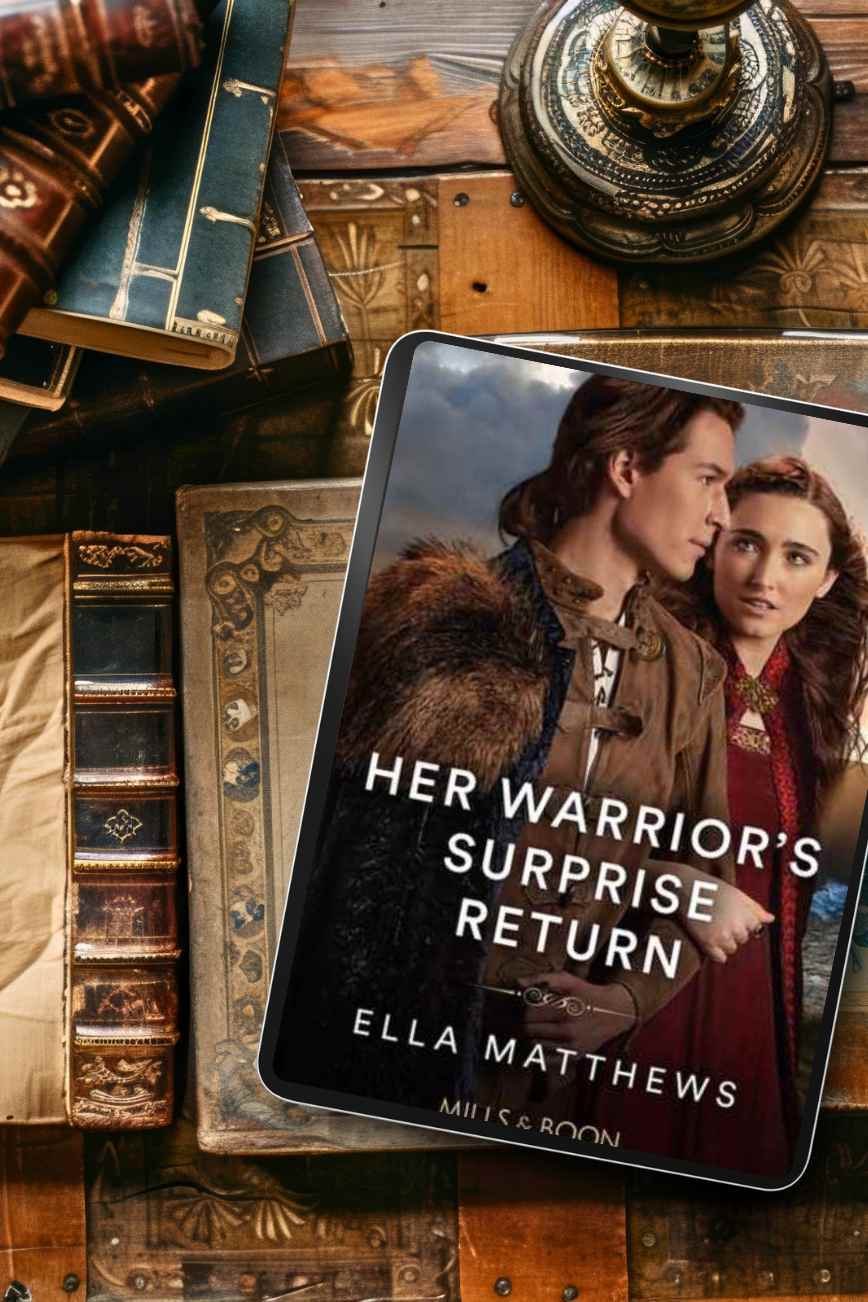 Her Warrior’s Surprise ReturnReview updated