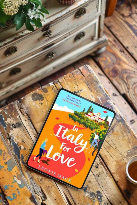 In Italy For Love Review updated