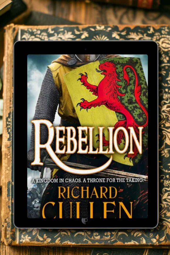 Rebellion Review updated