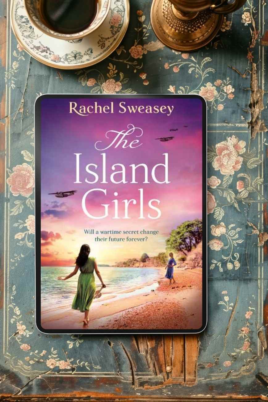 The Island Girls Review updated