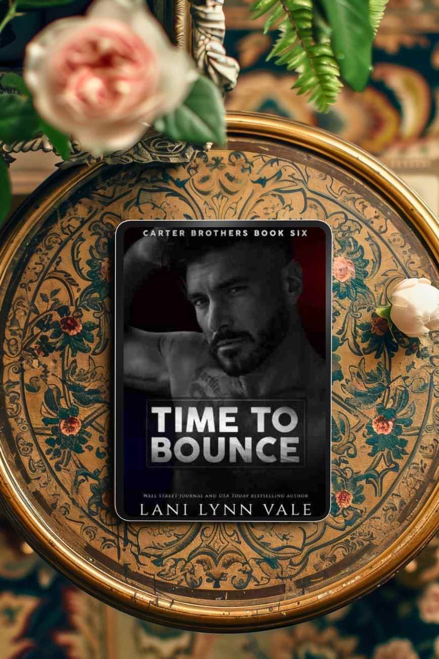 Time to Bounce by LLV Book Review