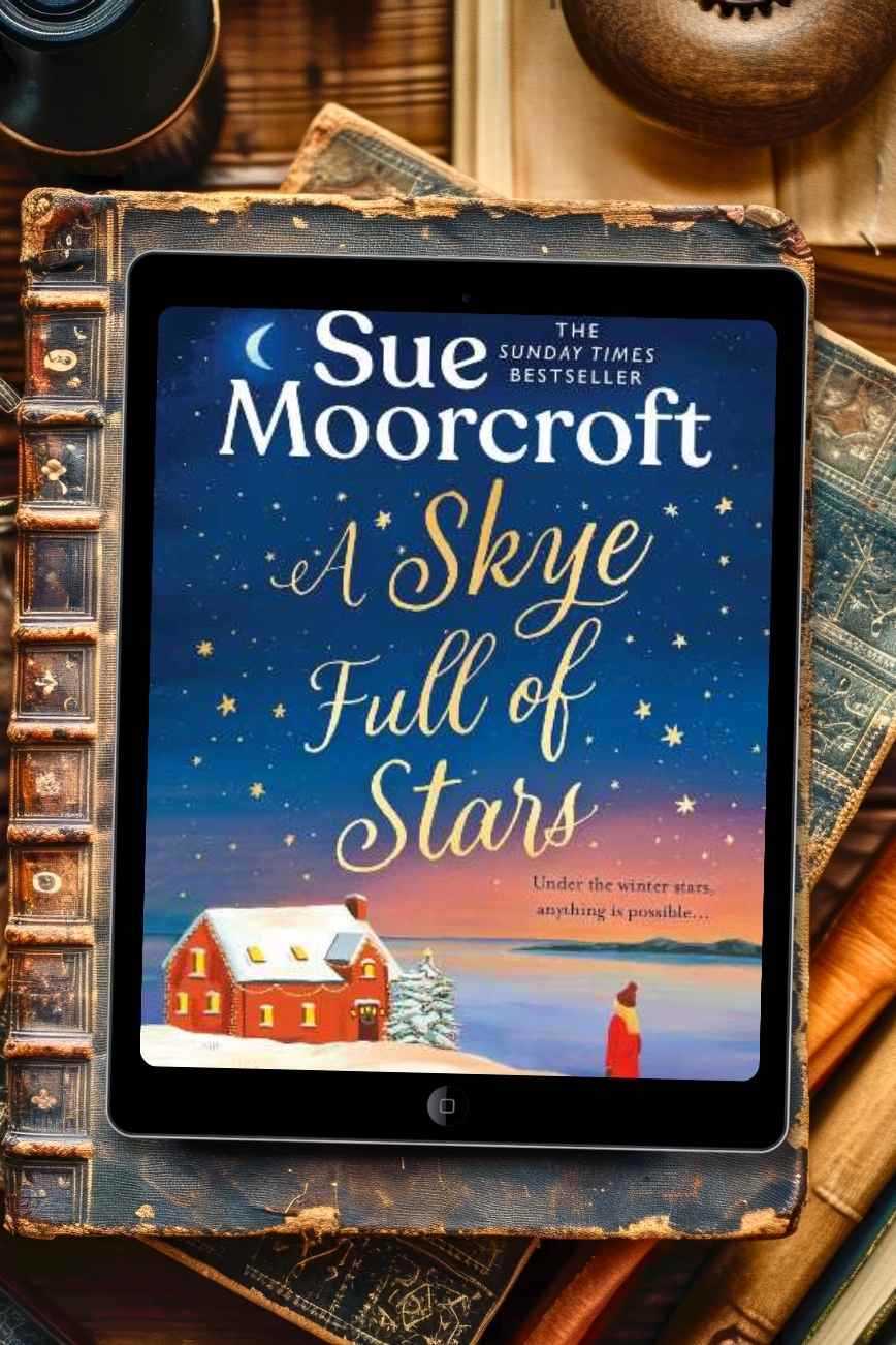 A Skye Full of StarsReview updated