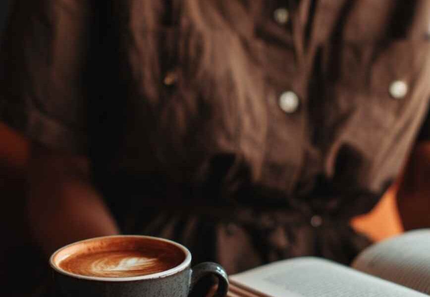 Books That Describe My Life Top Ten Tuesday