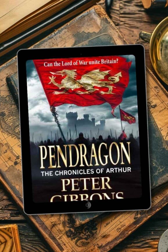 Pendragon Review updated