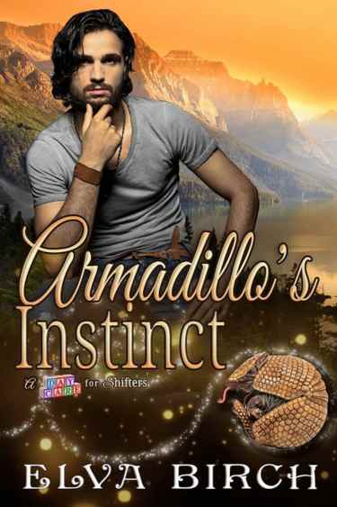 Armadillo's Instinct by Elva Birch (Releases June 5, 2026