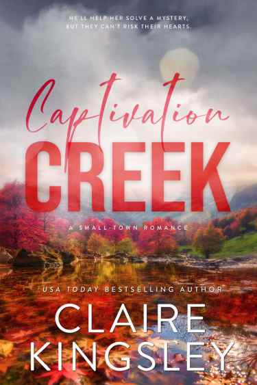 Captivating Creak by Claire Kingsley (April 7, 2026)