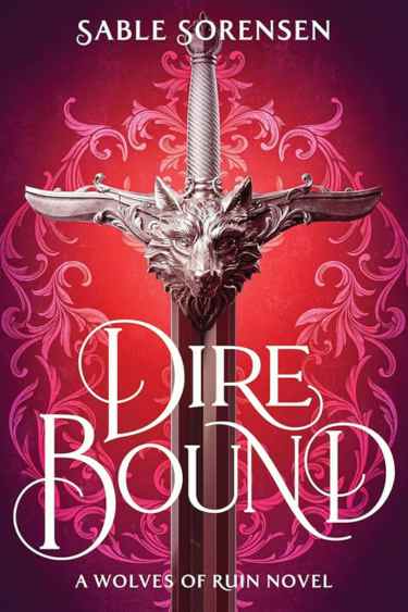 Dire Bound by Sable Sorensen