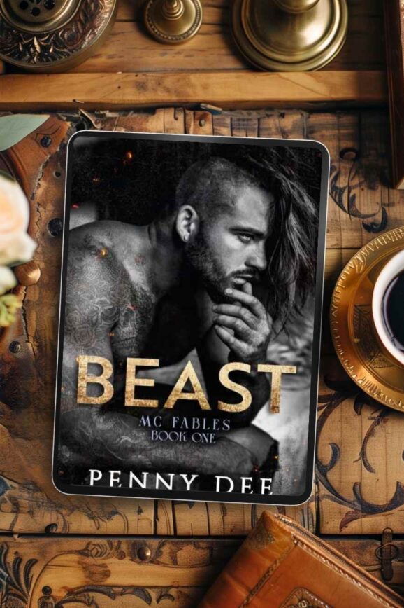 Beast by Penny Dee | Book Review