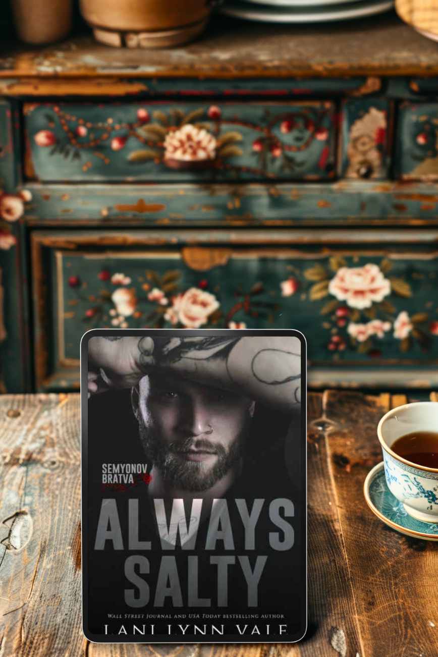 Always Salty by Lani Lynn Vale Book Review updated 2025
