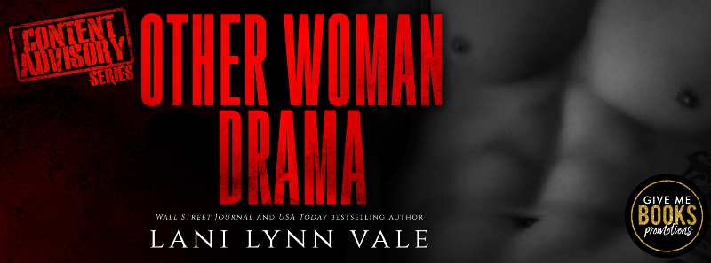 Other Woman Drama by Lani Lynn Vale | Book Review
