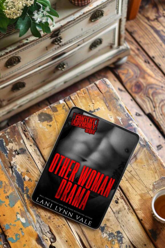 Other Woman Drama by Lani Lynn Vale Book Review