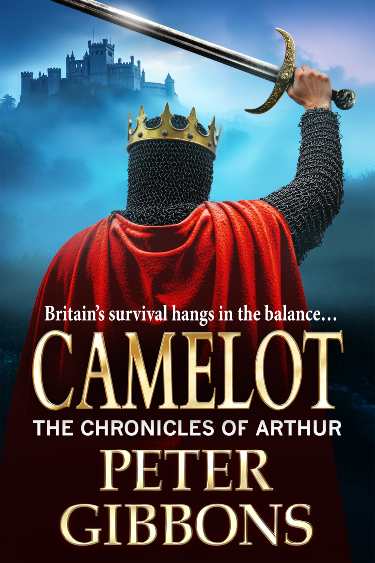 Camelot  by Peter Gibbons