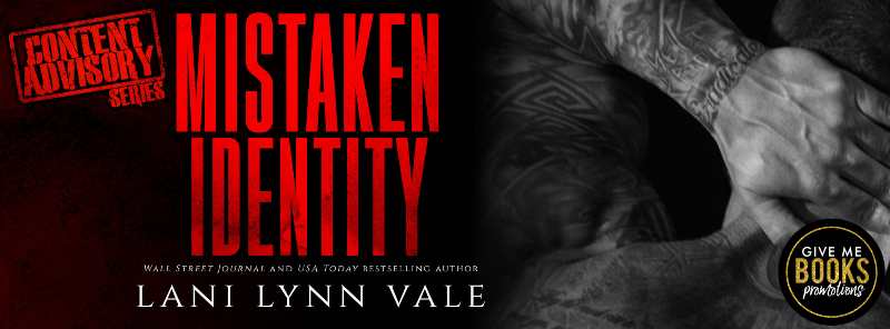 Mistaken Identity by Lani Lynn Vale | Book Review