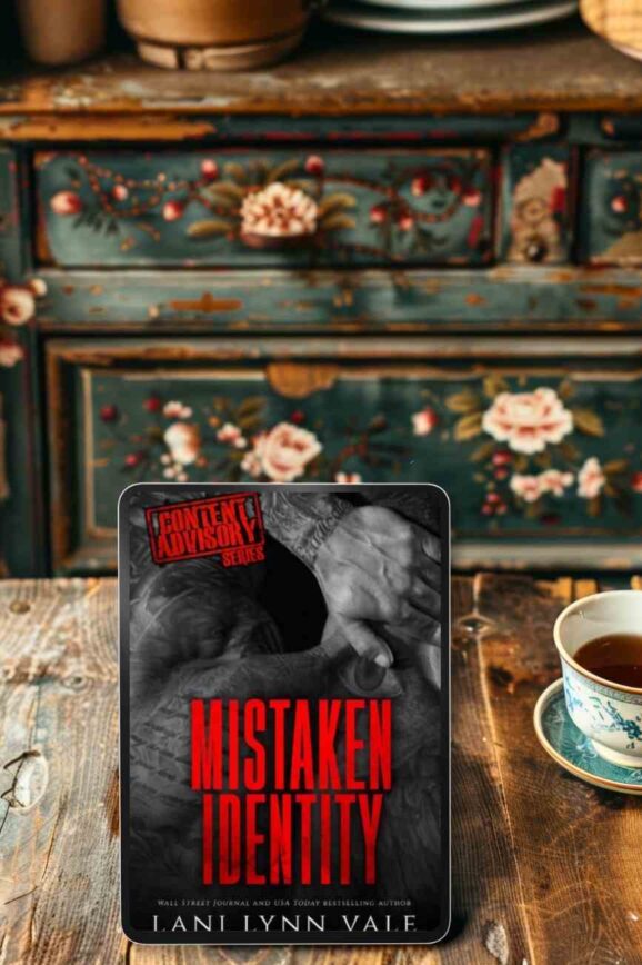 Mistaken Identity by LLV book review