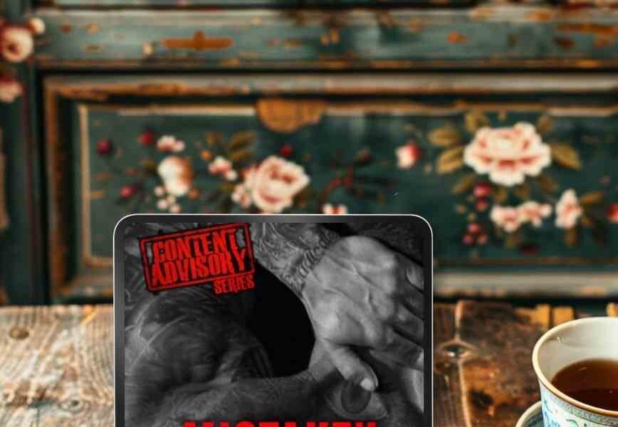 Mistaken Identity by LLV book review