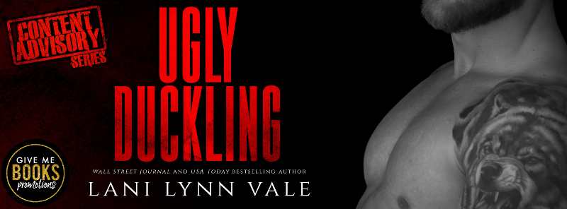 Ugly Duckling by Lani Lynn Vale | Book Review