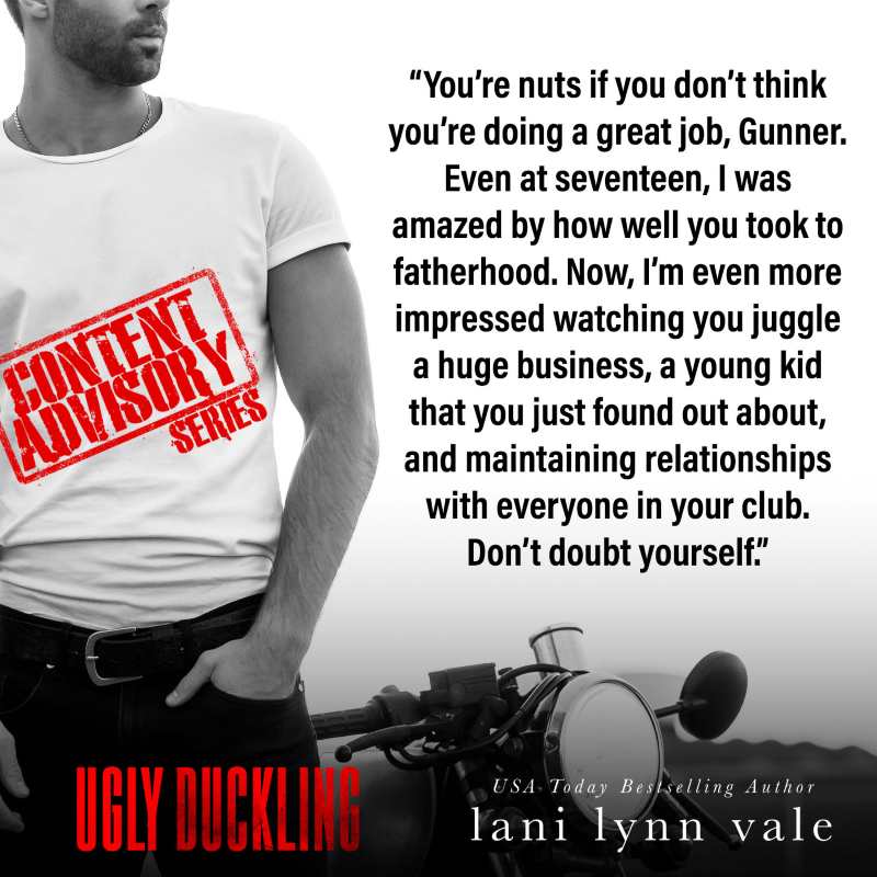 Ugly Duckling Teaser