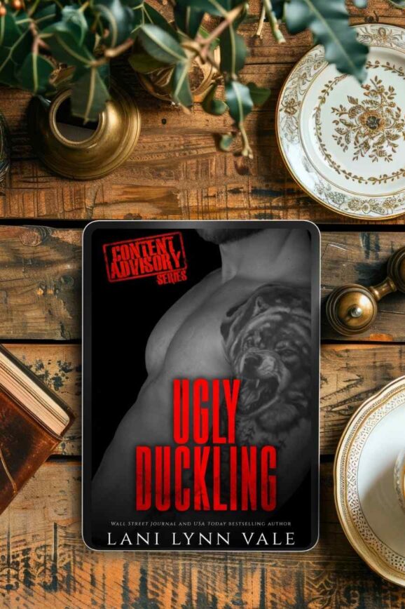 Ugly Duckling by Lani Lynn Vale Book Review
