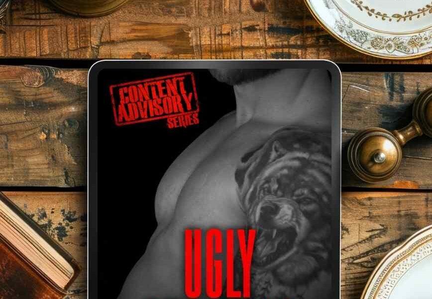 Ugly Duckling by Lani Lynn Vale Book Review